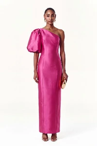 Vestido Liana