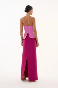 Vestido Azaleia PE