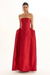 Vestido Charlotty PE