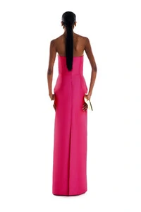 Vestido Antonia Zibeline