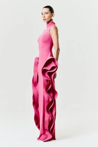 Vestido Cora