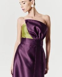 Vestido Zoe
