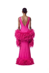 Vestido Lenita