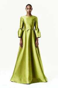 Vestido Layla