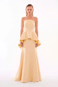 Vestido Agnes PE