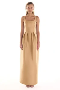 Vestido Alexa Longo