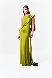 Vestido Cris