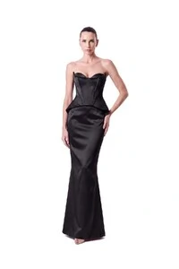 Vestido Corselet Albi