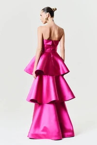 Vestido Isabelle PE