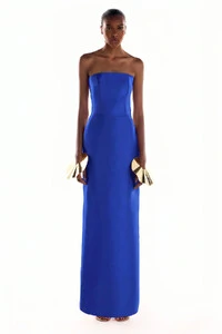 Vestido Alba Longo PE