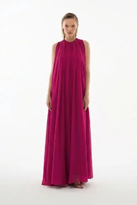 Vestido Violeta