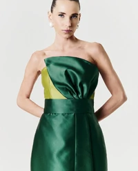 Vestido Zoe