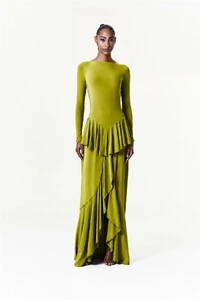 Vestido Samira