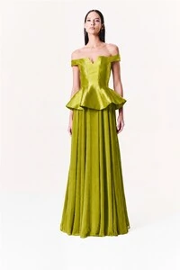 Vestido Isadora