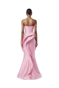 Vestido Cassis