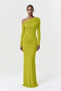 Vestido Cléo PE