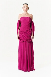 Vestido Liza PE