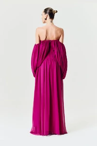 Vestido Liza