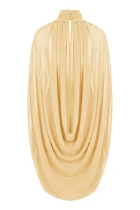 Capa Sophie Georgete