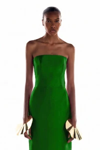 Vestido Alba Longo PE