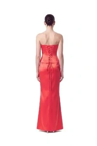 Vestido Corselet Albi