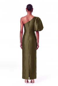 Vestido Liana