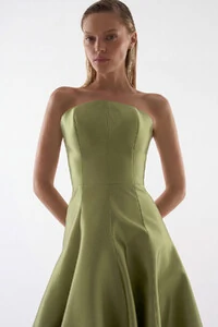 Vestido Jade