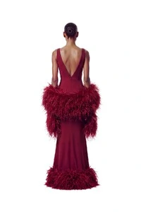 Vestido Lenita