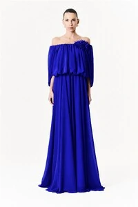 Vestido Leda