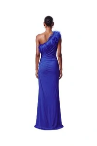 Vestido Brisa Plumas