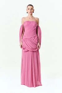 Vestido Liza