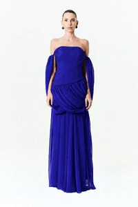 Vestido Liza