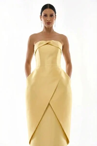 Vestido Gigi