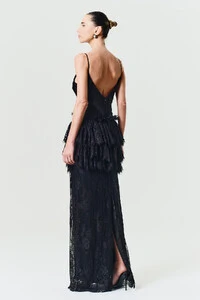 Vestido Violeta