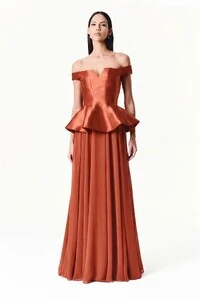 Vestido Isadora