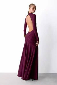Vestido Lili Pe