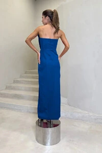 Vestido Pétala Pe