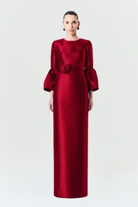 Vestido Magda