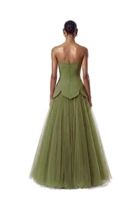 Vestido Lagos