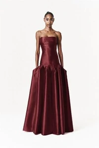 Vestido New Ada