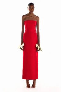 Vestido Alba Midi PE