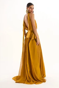 Vestido Luana PE