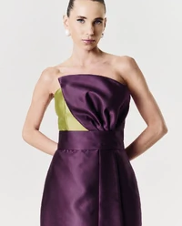 Vestido Zoe