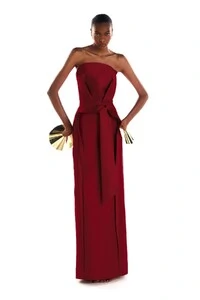 Vestido Antonia Zibeline