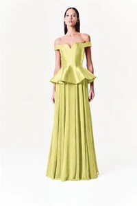 Vestido Isadora