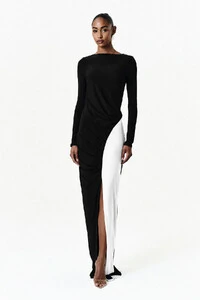 Vestido Rosália