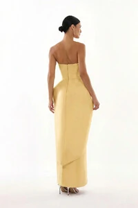 Vestido Gigi