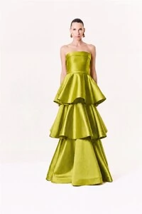 Vestido Isabelle