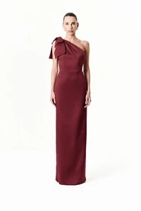 Vestido Adélie