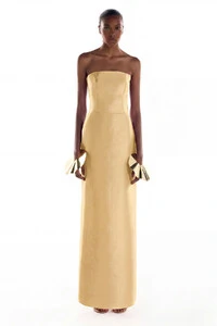 Vestido Alba Longo